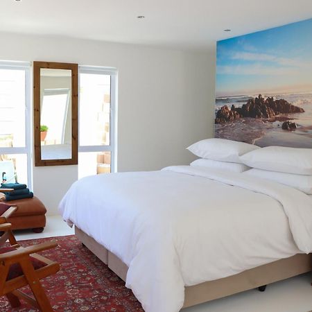 Nivenia Beach House 贝蒂湾 外观 照片
