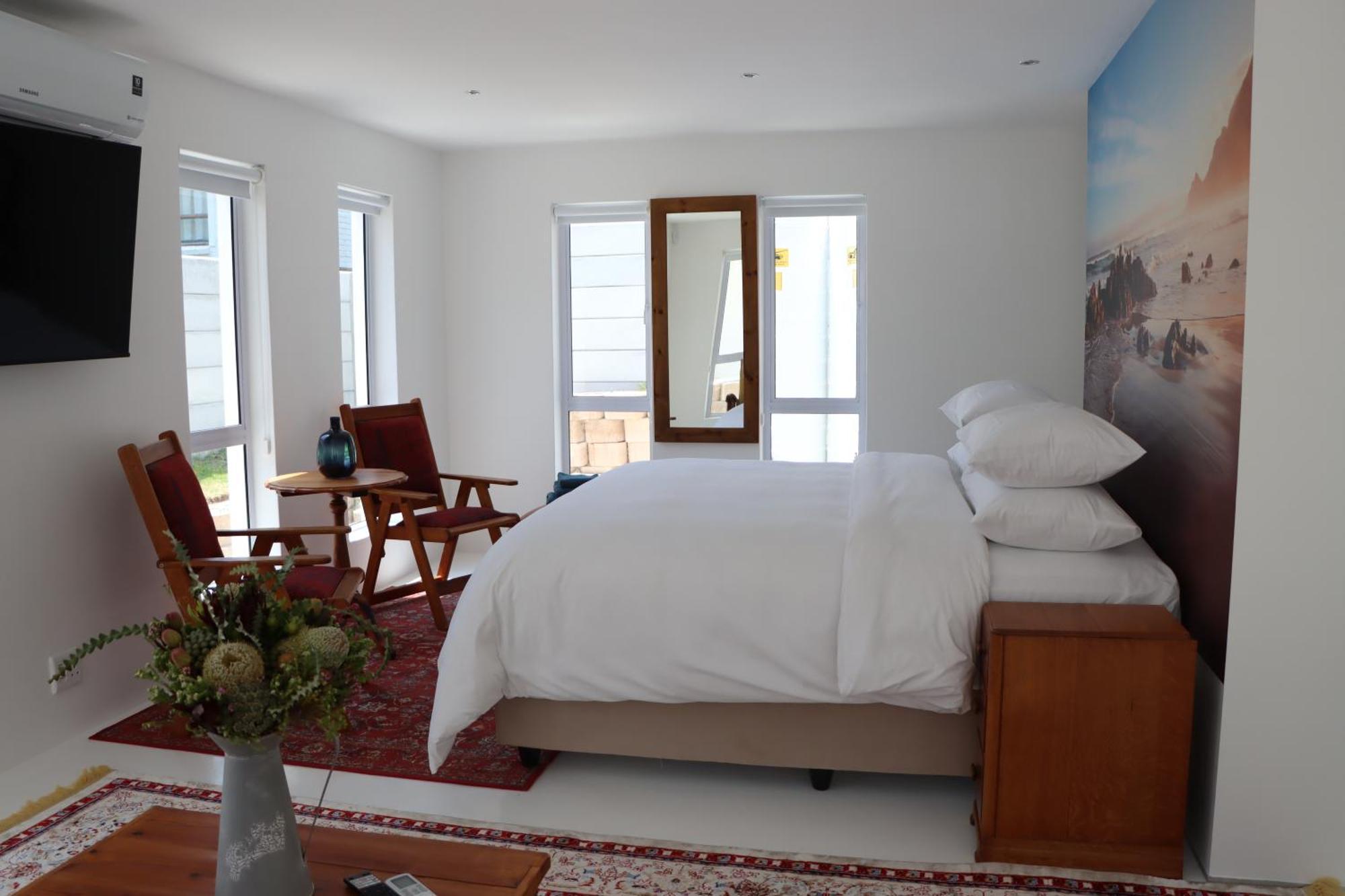 Nivenia Beach House 贝蒂湾 外观 照片