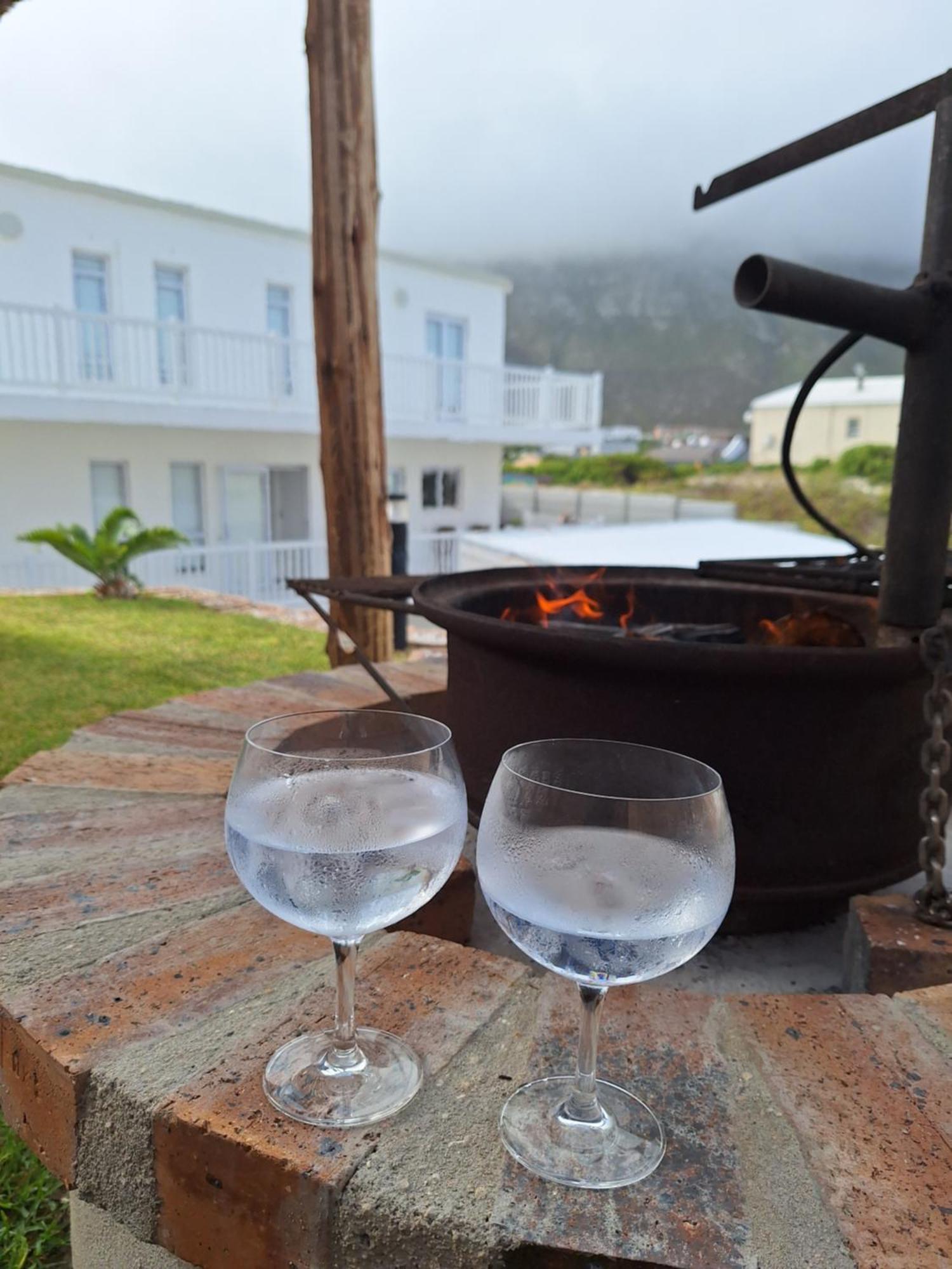 Nivenia Beach House 贝蒂湾 外观 照片