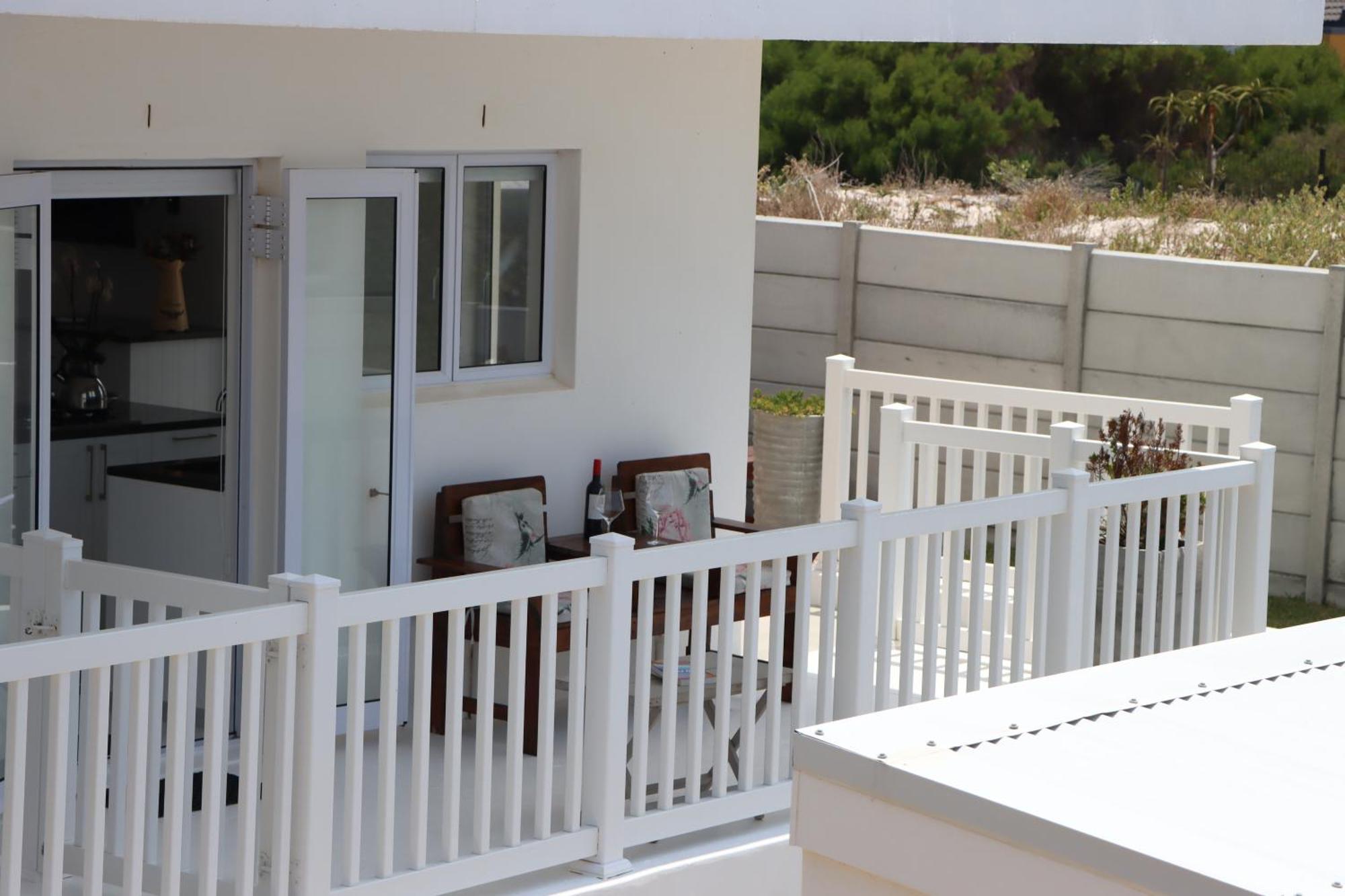 Nivenia Beach House 贝蒂湾 外观 照片
