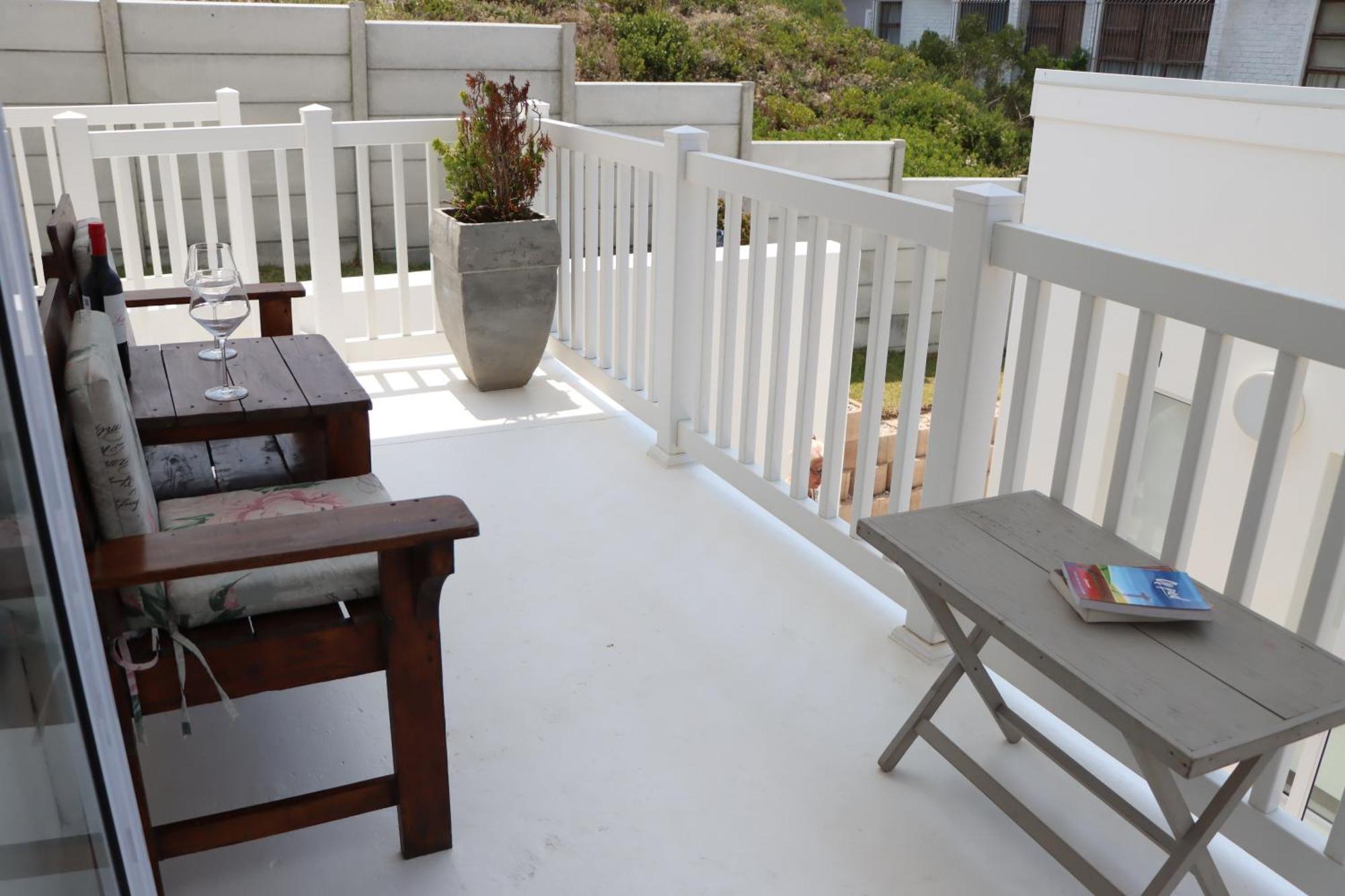 Nivenia Beach House 贝蒂湾 外观 照片