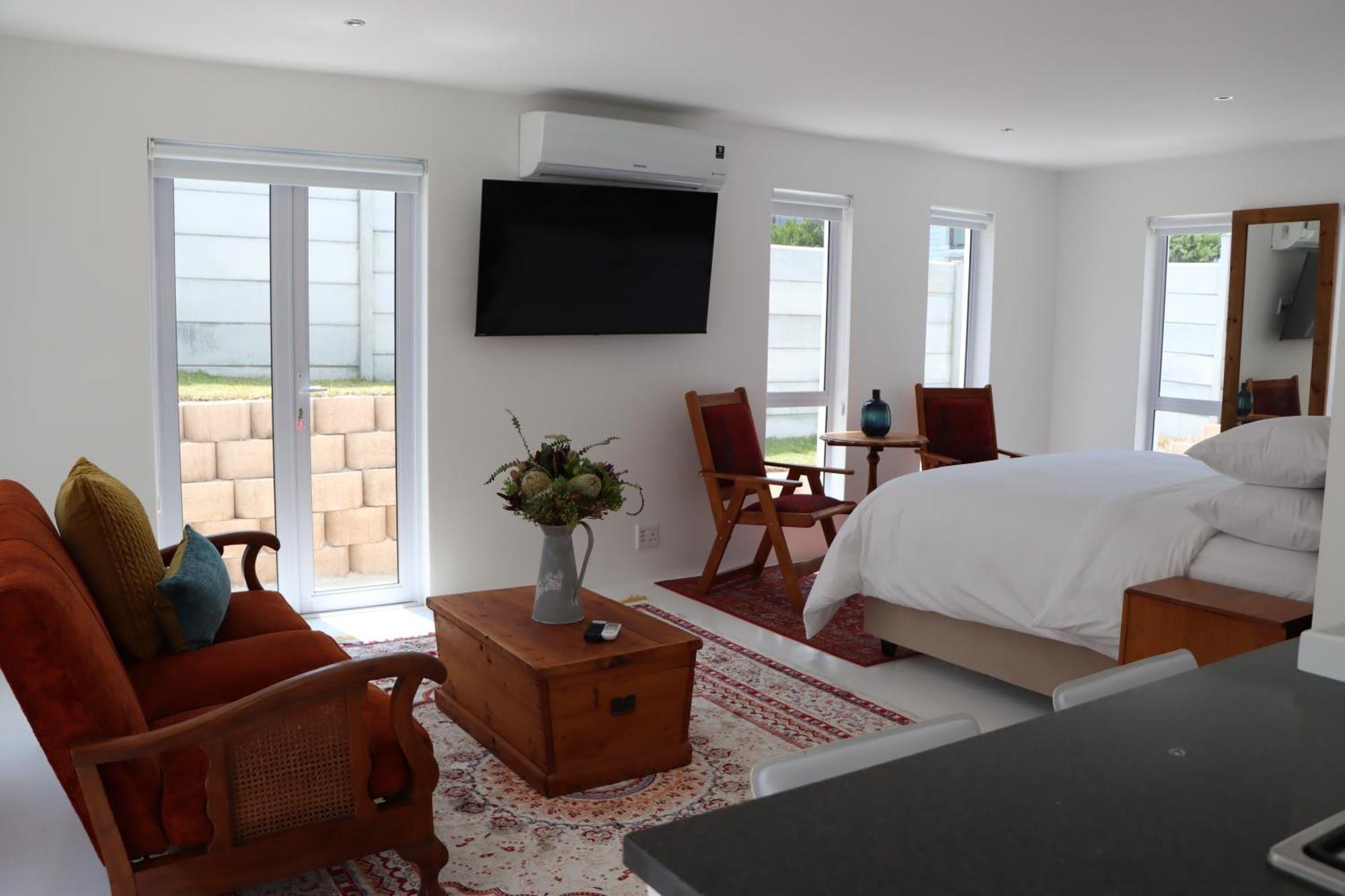 Nivenia Beach House 贝蒂湾 外观 照片