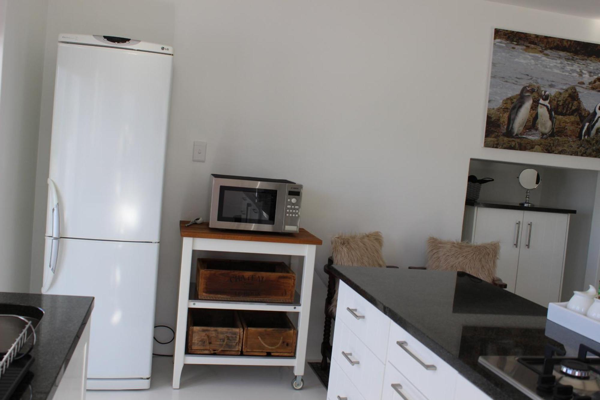 Nivenia Beach House 贝蒂湾 外观 照片