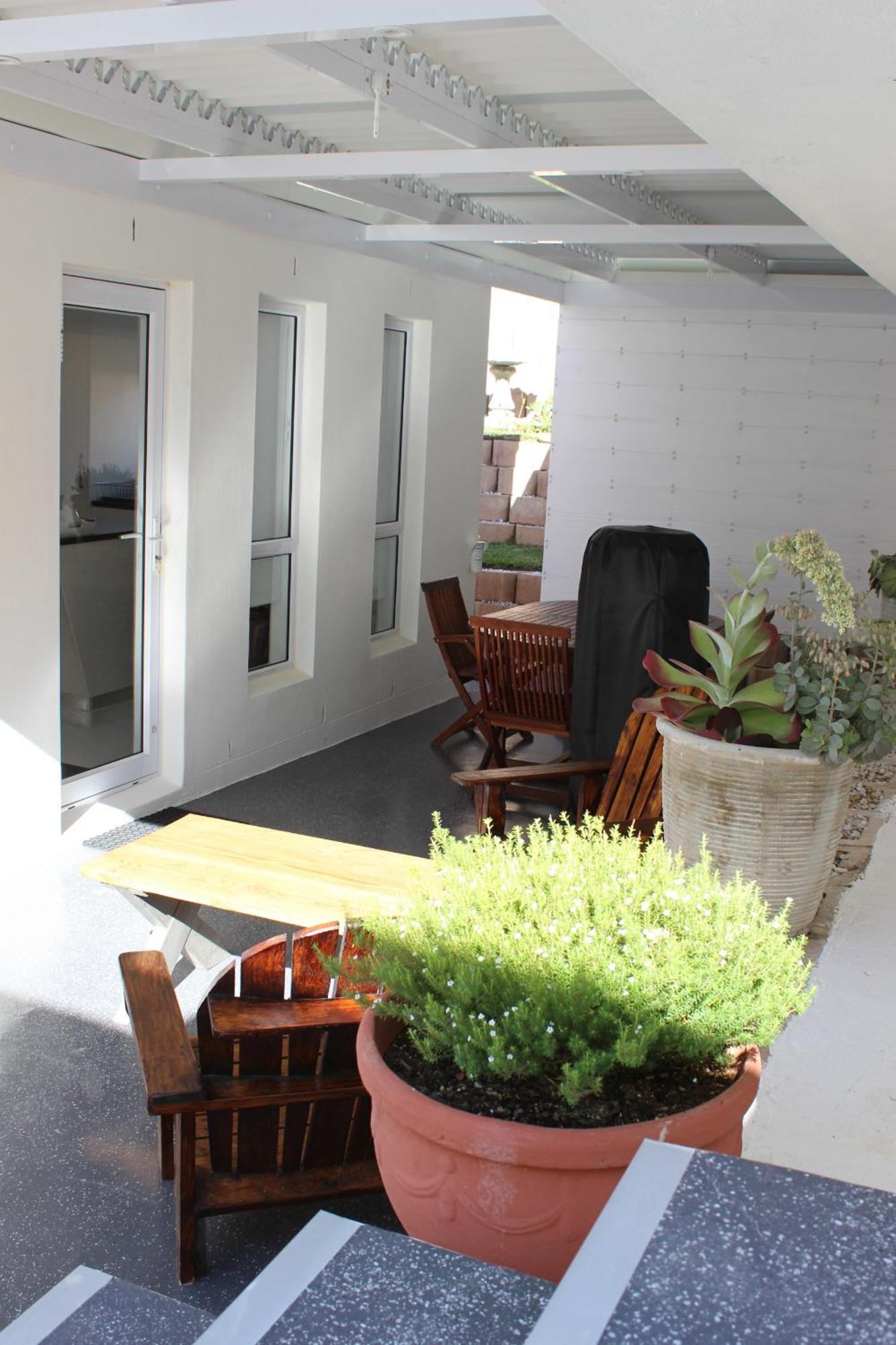 Nivenia Beach House 贝蒂湾 外观 照片