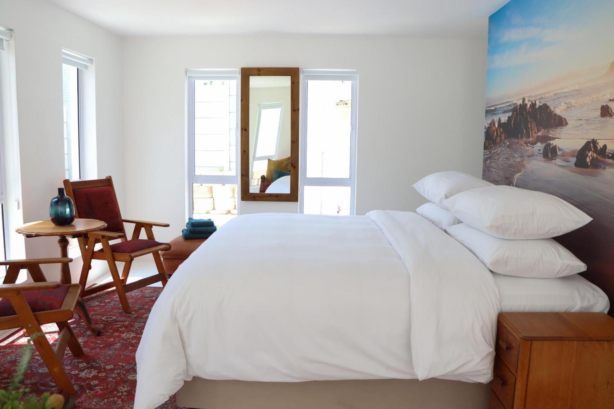 Nivenia Beach House 贝蒂湾 外观 照片