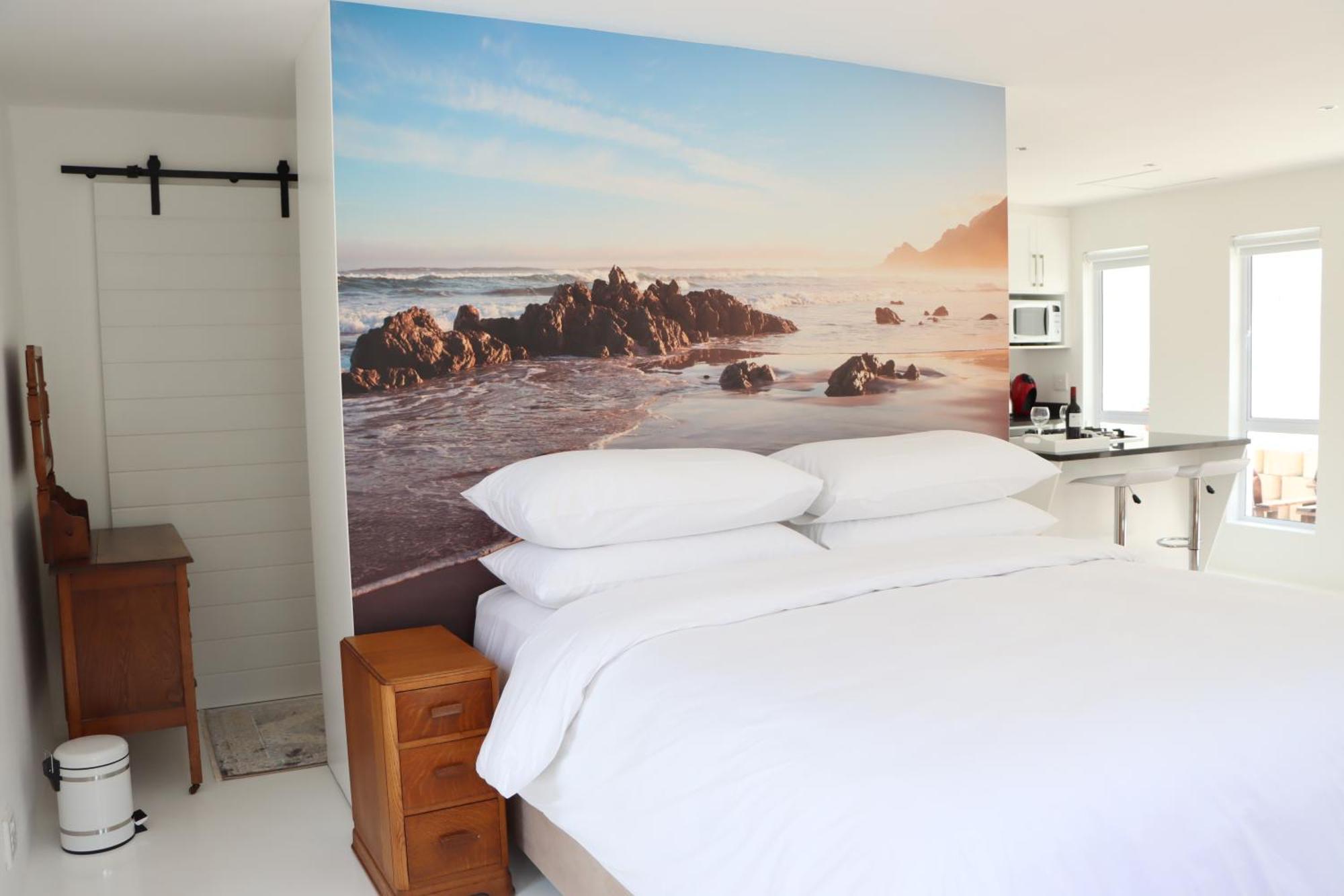 Nivenia Beach House 贝蒂湾 外观 照片