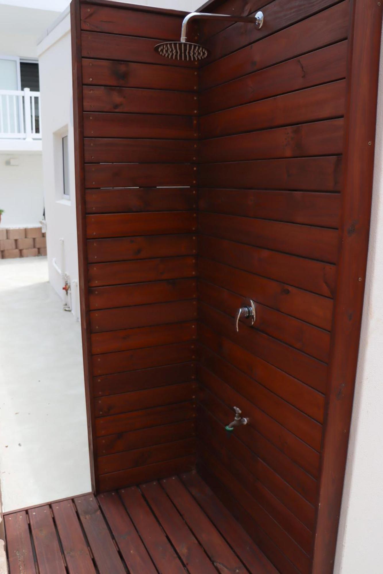Nivenia Beach House 贝蒂湾 外观 照片